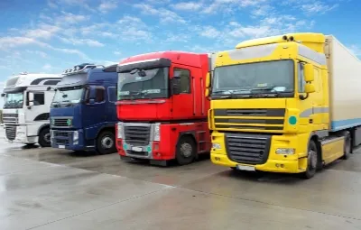 İstanbul Tuzluca Nakliye Ambarı